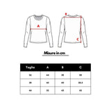 Tom Ford Gray Viscose Long Sleeve T-Shirt
