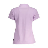 North Sails Rosa Organic Cotton Women Polo Shirt