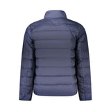 Tommy Hilfiger Blu Poliammide Men's Jacket