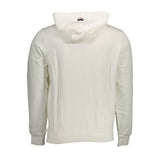 U.S. POLO ASSN. Bianco Cotton Men's Sweatshirt