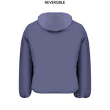 Norway 1963 Blue Poliammide Men's Jacket