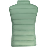 North Sails Verde Poliammide Woman Vest