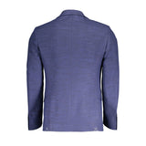 Marciano by Guess Blu Wool Women Jacket