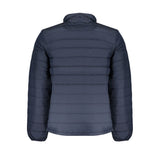 Timberland Blue Polyester Jacket