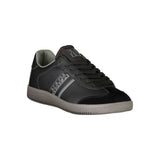 Napapijri White Polyurethane Men Sneaker