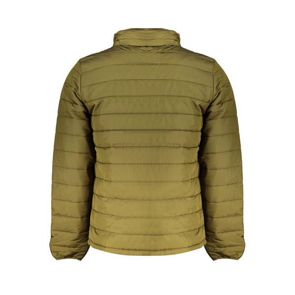 Timberland Verde Polyester Men's Jacket