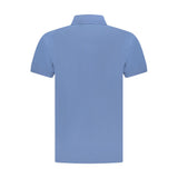 Timberland Yellow Organic Cotton Men T-Shirt