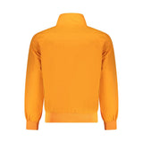 North Sails Arancione Poliammide Men's Jacket