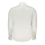 North Sails Bianco Organic Cotton Mens Shirt
