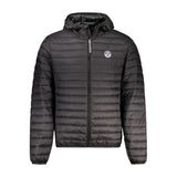 North Sails Nero Poliammide Mens Jacket