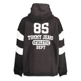 Tommy Hilfiger Bianco Cotton Men Sweatshirt