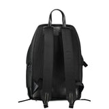 Calvin Klein Nero Polyester Women Handbag