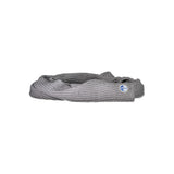 North Sails Grigio Cotton Men Scarf