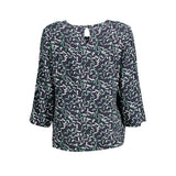 Gant Rosso Cotton Women Shirt