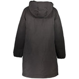 Tommy Hilfiger Black Polyester Women's Jacket
