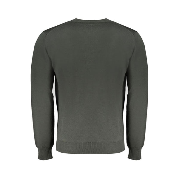 Harmont & Blaine Verde Wool Men's Sweater