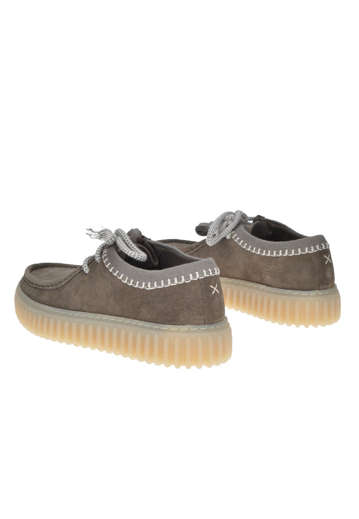 180905 Allacciato CLARKS