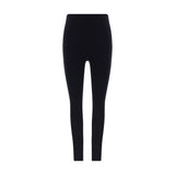Wolford Black Polyamide Leggings