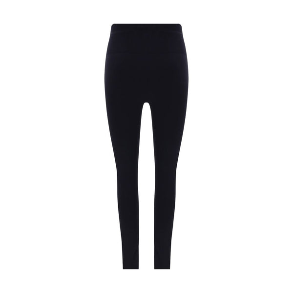Wolford Black Polyamide Leggings