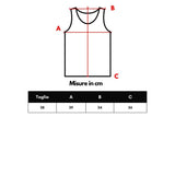 Dolce & Gabbana Black Cashmere Tank Top