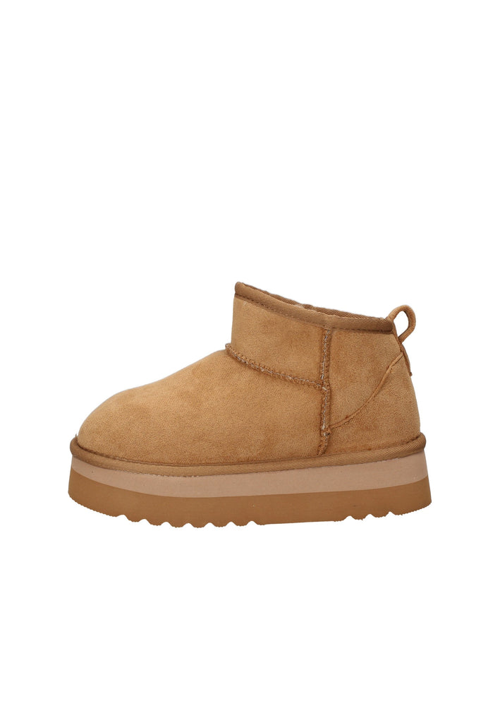 FL241 Slip on GOLD&GOLD
