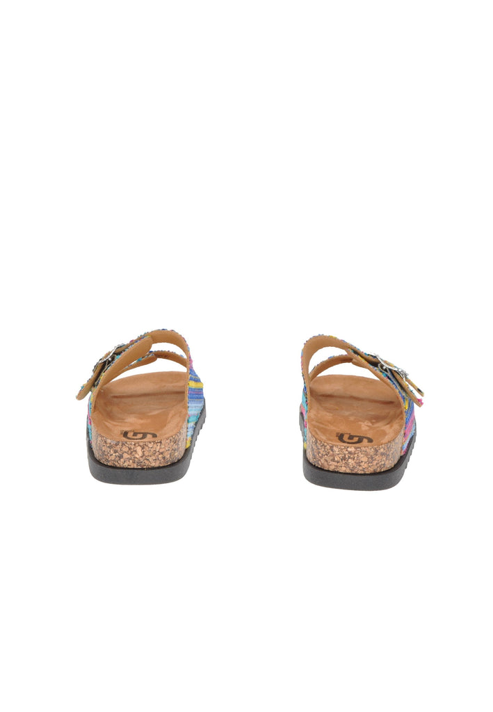 CI10 Sandalo GOLD&GOLD
