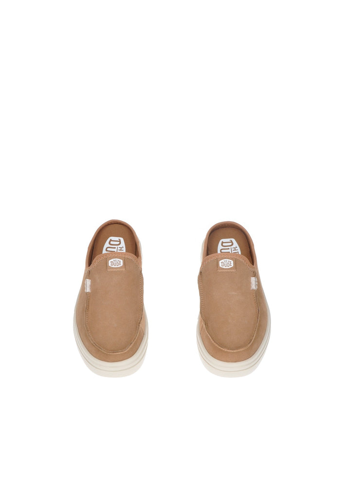 41272 Sabot HEY DUDE