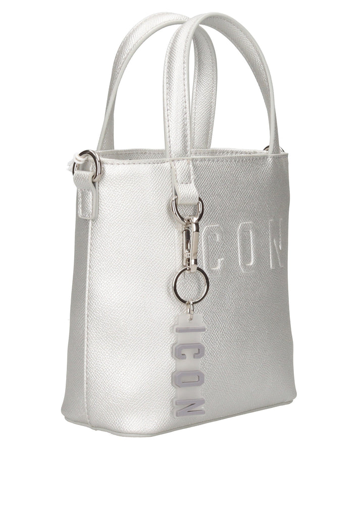 ICBS05A01 Borsa a mano ICON