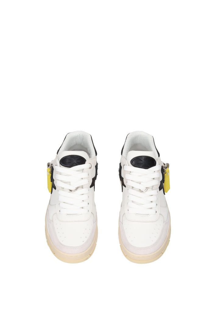 31005 sneaker JOHN RICHMOND