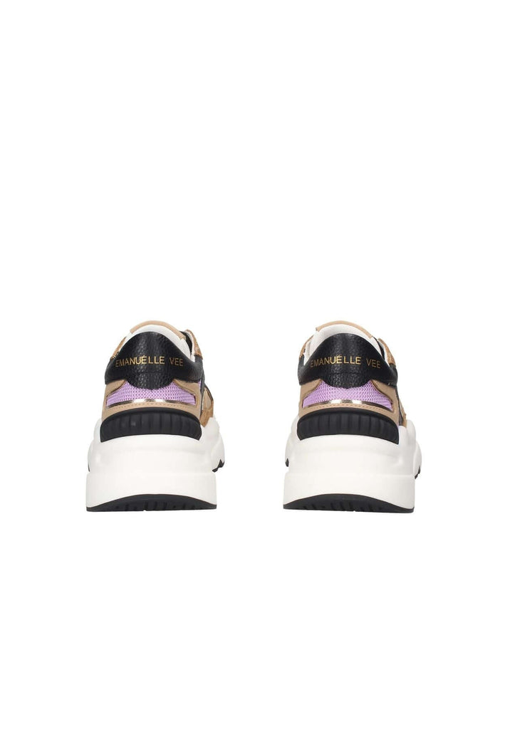 442P-703-12P011 sneaker Emanuelle Vee