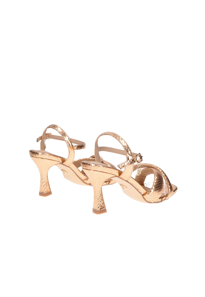 GP790 Sandalo GOLD&GOLD