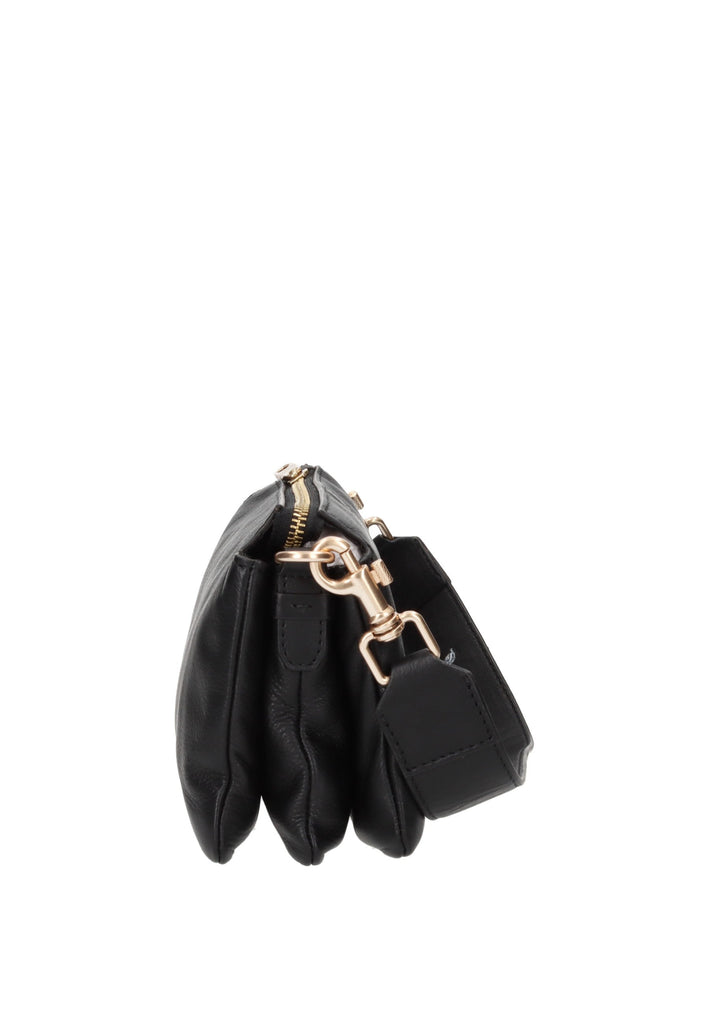 BIBP9F801 Borsa a spalla FRANCESCO BIASIA
