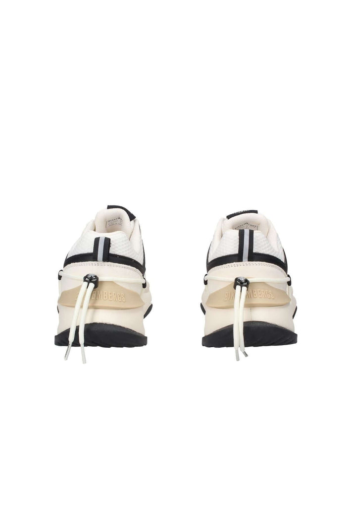 25116/CP sneaker BIKKEMBERGS