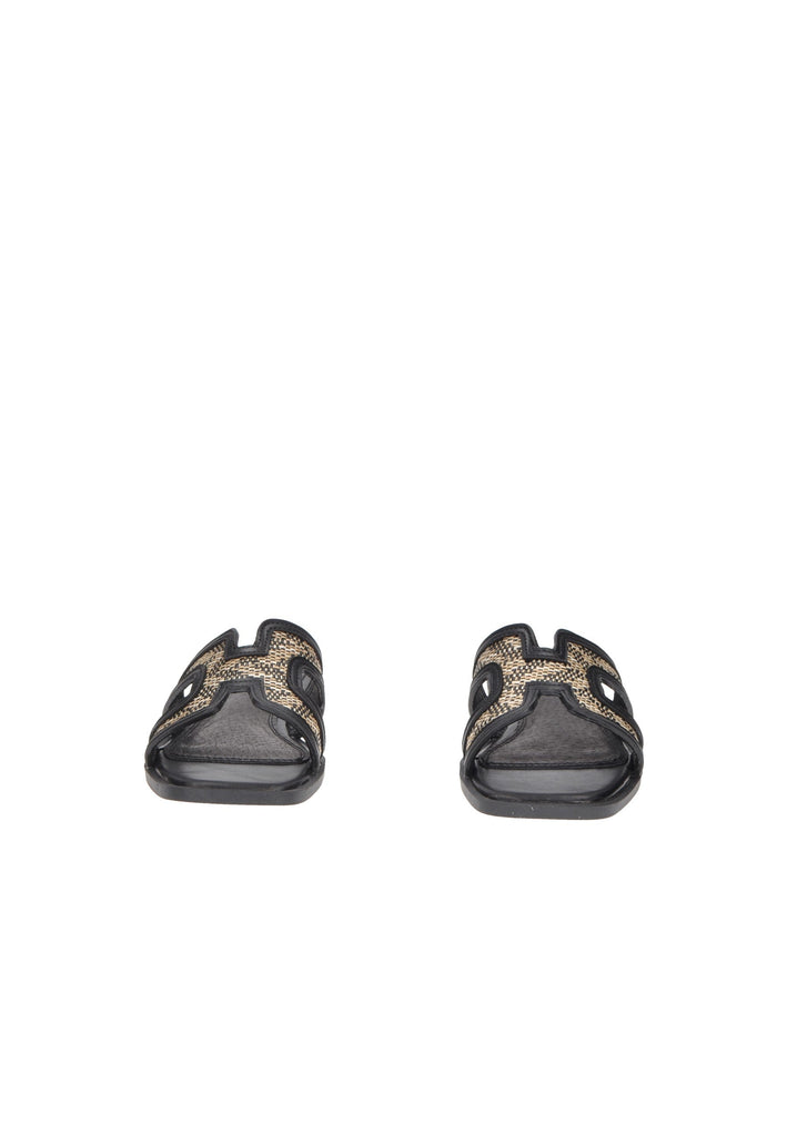 GH53 Sandalo GOLD&GOLD