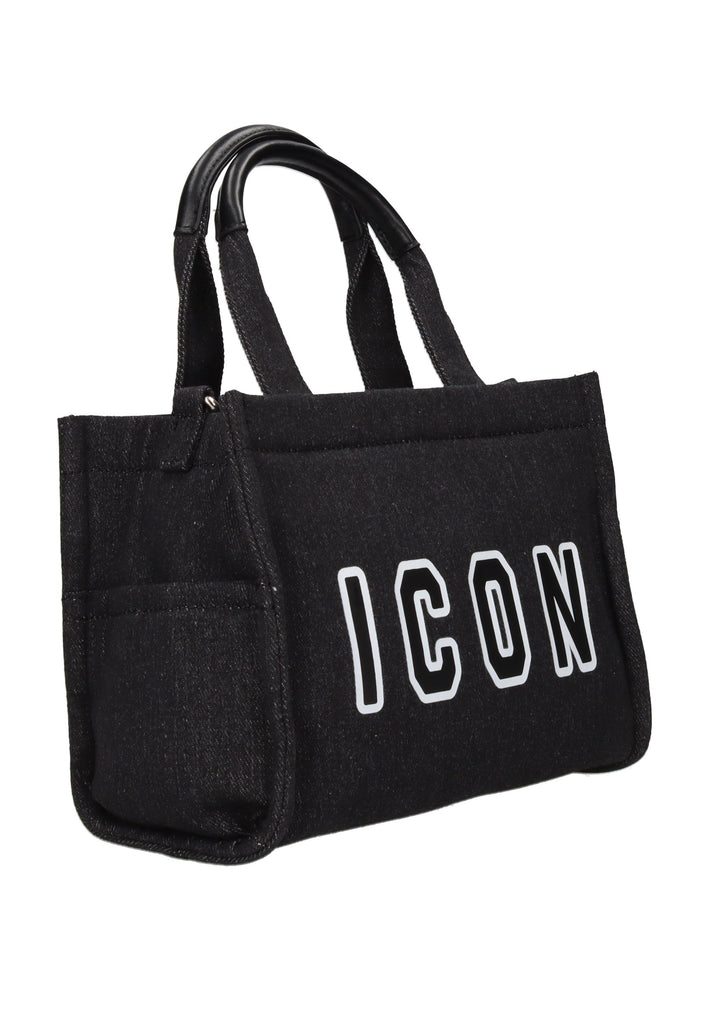 ICBUS02A02 Borsa a mano ICON
