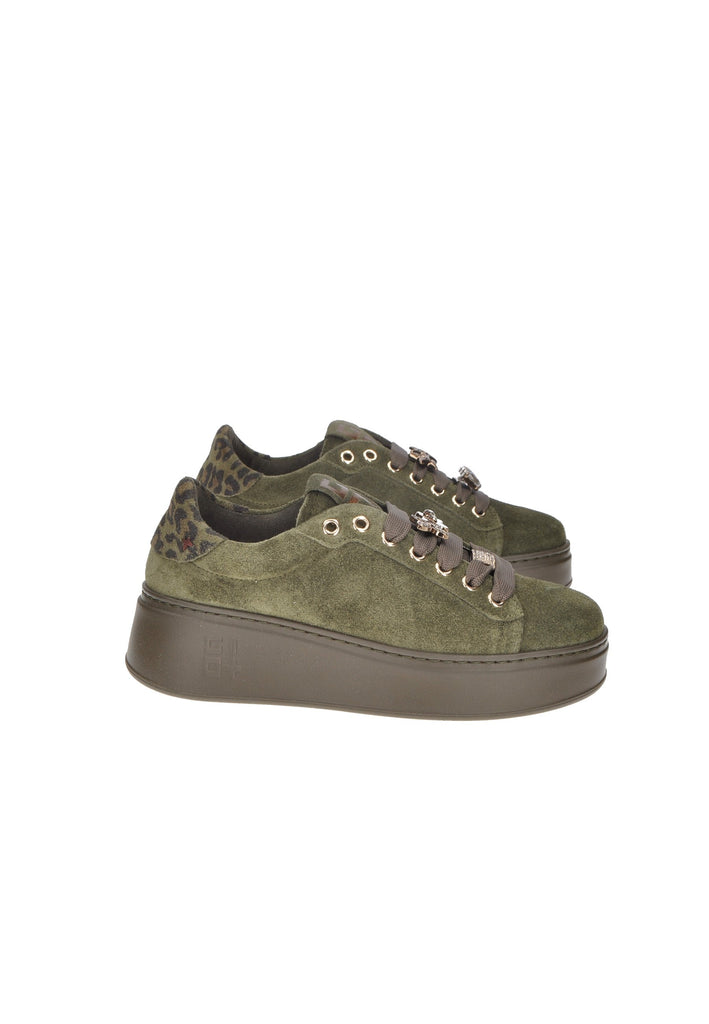 PIA402A sneaker GIO +