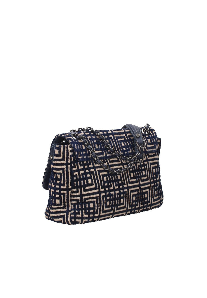 73BS8FB01 Borsa a spalla V°73