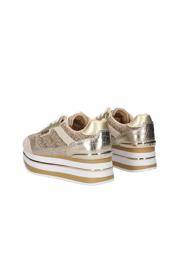 FL5HNSFAL12/25 sneaker GUESS