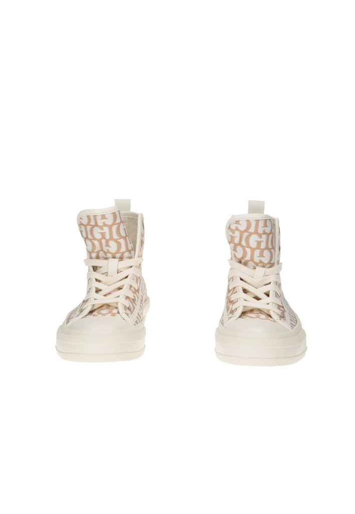 FLPCOLFAL12 sneaker GUESS