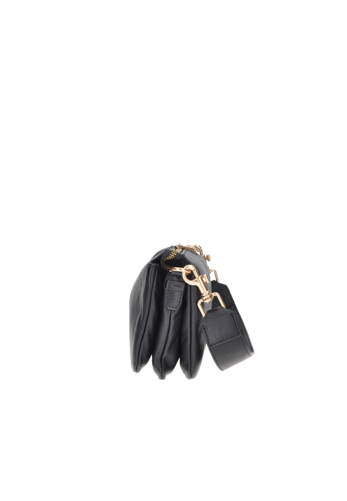 BIBP9F801 Borsa a spalla FRANCESCO BIASIA