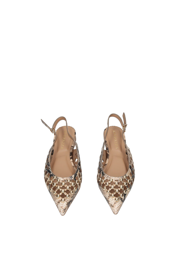 S6PETAL03/PYT Ballerina APEPAZZA