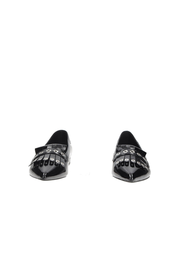 GV108 Mocassino GOLD&GOLD