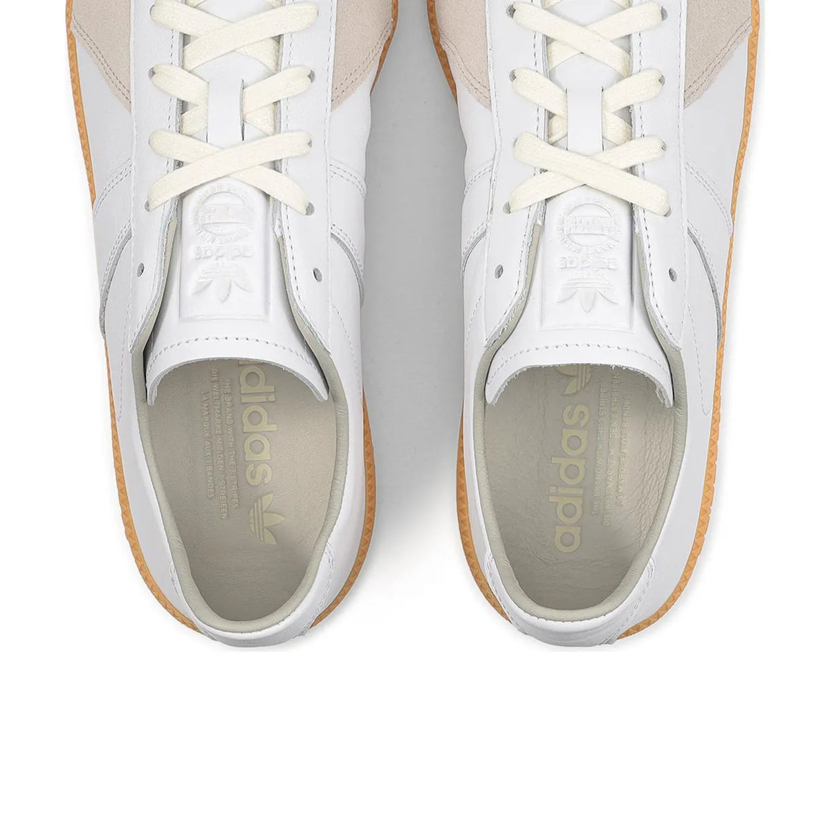 adidas BW Army Decon White Gum