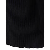 Tom Ford Black Silk T-Shirt