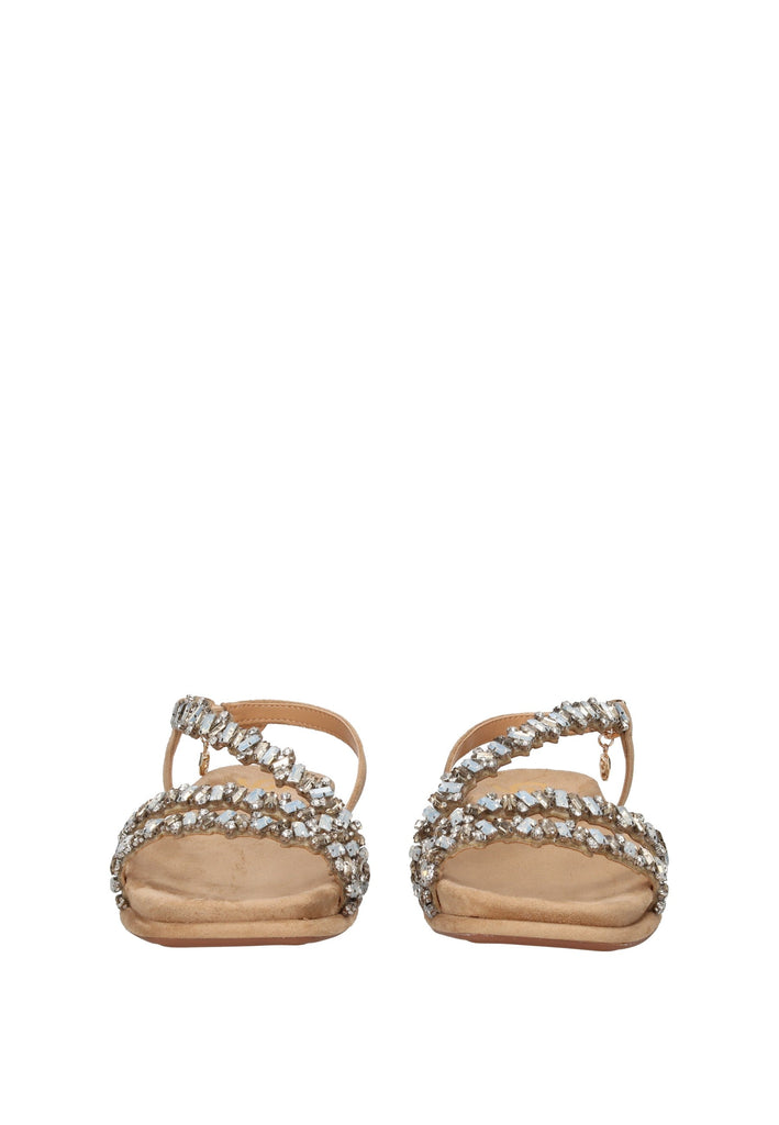 FA09 Sandalo GOLD&GOLD