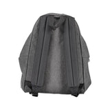 Eastpak Gray Polyamide Men Backpack