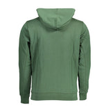 U.S. POLO ASSN. Verde Cotton Men's Sweatshirt