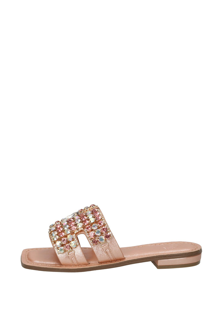 GL820 Sandalo GOLD&GOLD