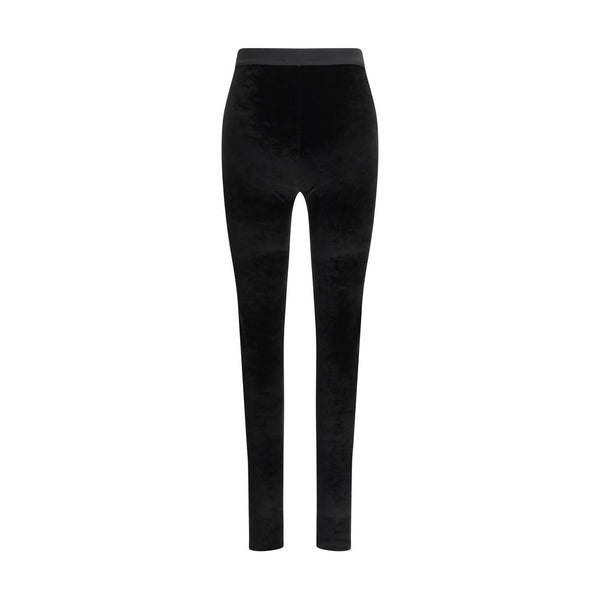 Tom Ford Black Triacetate Leggings