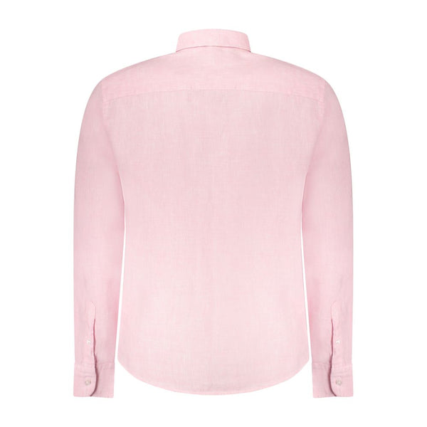 North Sails Rosa Lino Men Shirt